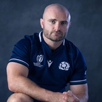 Scotland's Cherry Out Of World Cup After Slipping On Hotel Stairs
