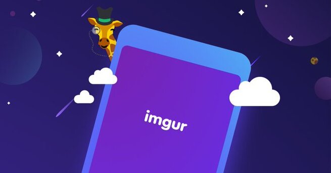 Imgur Is Blocking Users In The UK After Data Watchdog Warning