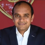 Arsenal Chief Executive Vinai Venkatesham Explains Why He Is Leaving Club