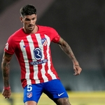 De Paul Sidelined With Leg Injury
