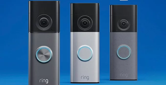 Ring 4K Doorbell: Battery-Powered Security Gets a Big Upgrade