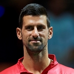 Djokovic's Serbia To Face Britain In Davis Cup Quarterfinals