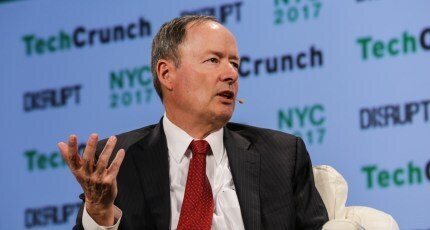 IronNet, Founded By Former NSA Director, Shuts Down And Lays off staff