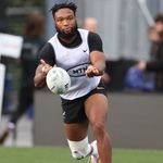 Pollard, Am Now Leave Selection Posers For Bok Management