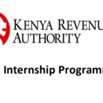 KRA Industrial Attachment Open For Application : September – November 2023 Intake
