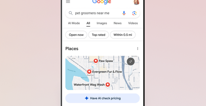 Google’s AI Can Now Make Phone Calls for You