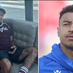 Jesse Lingard Has Been Hit With A Driving Ban Following "Totting Up" Process
