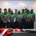 National Shooting Team Intensifies Training For IDPA