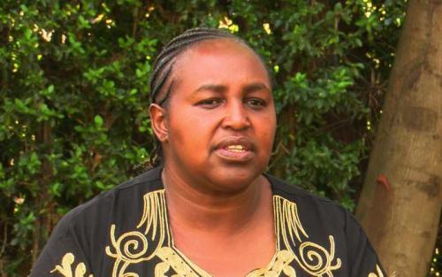 I Didn't Lose House To Linturi, Kitany Tells The Media