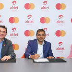Airtel And Mastercard Unveil New Remittance Service In Kenya