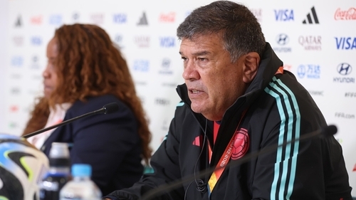 Colombia's Historic Women's World Cup Run Years In The Making
