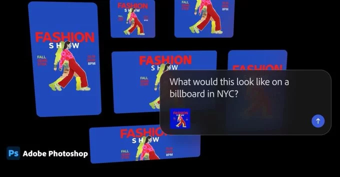 Photoshop and Premiere Now Have AI Assistants: What You Need to Know