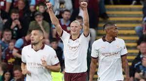 Man City Win At Burnley Marred By Injury To De Bruyne