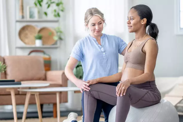 Empowering Wellness: Why Women’s Health Physiotherapy Is Transforming Care in Dubai