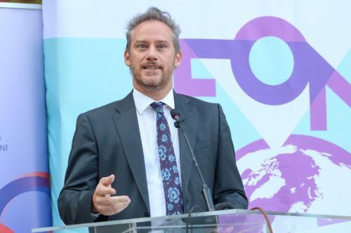 France Donates Over Sh900 Million To Aid Fight Against GBV