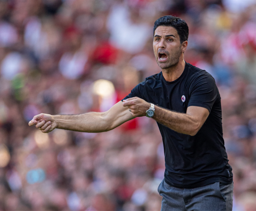 Arteta Accuses Officials Of Changing Rules On ‘Awful’ Day For VAR