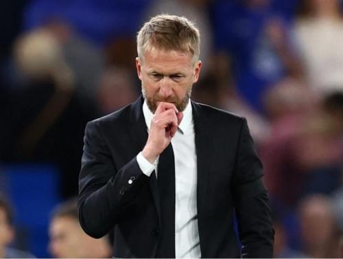 Pressure On Potter To Deliver Return On Chelsea Investment