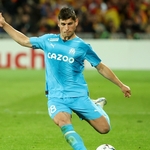 Ukraine's Malinovskyi Signs For Genoa On Loan From Marseille