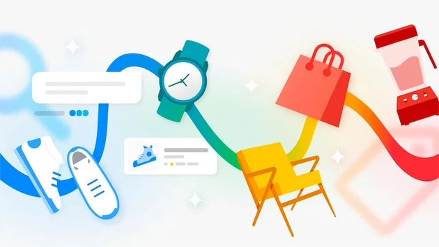 Google AI Shopping Tools Transform Online Buying