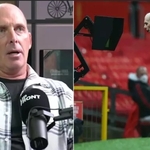 Mike Dean Admits To Second ‘Completely Wrong’ VAR Call That Helped Man United