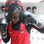 Kenyan Boxers Roll Out Plans Ahead Of Women's World Championships