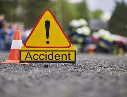 Three Killed, Six Injured In Narok Road Accident