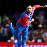 Nabi Stars As Afghanistan Stun Pakistan In T20 Series Opener