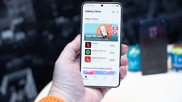 Top Android News Apps for Original Reporting & Aggregators