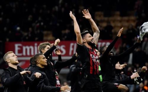 Milan's Kalulu To Miss Napoli Trip With Calf Injury