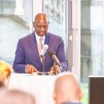 President Ruto Vows To Protect Everyone’s Life, Property, And Business