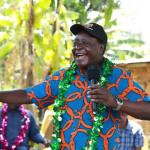 Ottichilo Bags Africa Best Governor Award