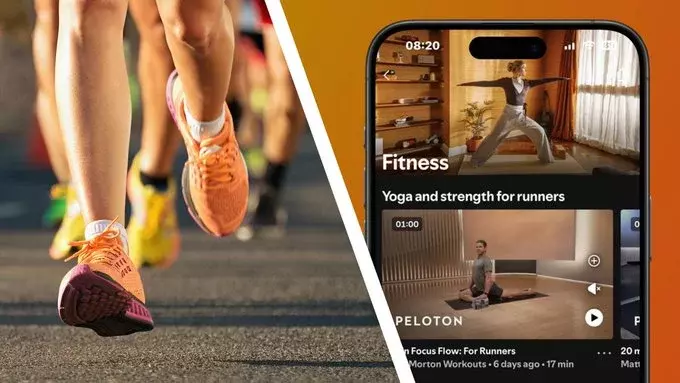 Spotify Fitness: How to Use New Workout Tools and Why It's a Natural Extension