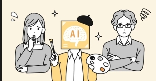 Artists Sign Open Letter Saying Generative AI Is Good, Actually