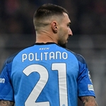 Injured Politano And Mancini Out Of Italy's Clash With Ukraine