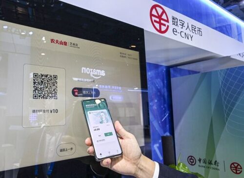 Vietnam Targets 50 Pct Increase Of Cashless Payment Ratio By 2025