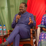 Raila Should Avoid Short Cuts, Invest In Top-Notch Campaign