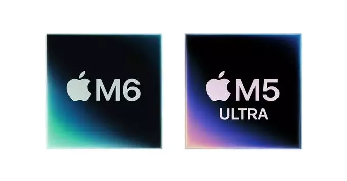 Apple M6 Chip & M5 Ultra: New Mac Mini & Mac Studio Coming