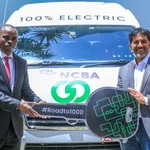 NCBA, BasiGo to Finance 1,000 Electric Vans for Kenya PSV Market