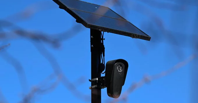 Flock Cameras Banned on State Highways Within 30 Days