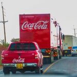 Coca-Cola Hiring Haulier Driver