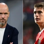 Fabrizio Romano Claims Man United Are Tracking Centre-Back Ahead Of January Move