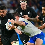 World Cup Round Four Wrap: Change Required If Big Gaps Are To close