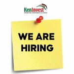 KenInvest Hiring Managing Director