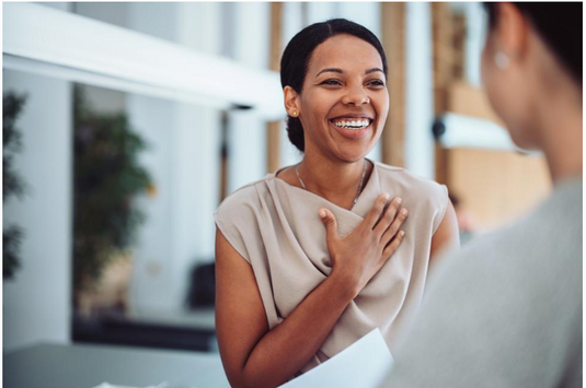Be the Authentic Leader They’ll Choose to Follow