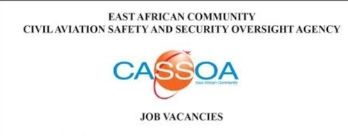 CASSOA Hiring Executive Director And Director Technical