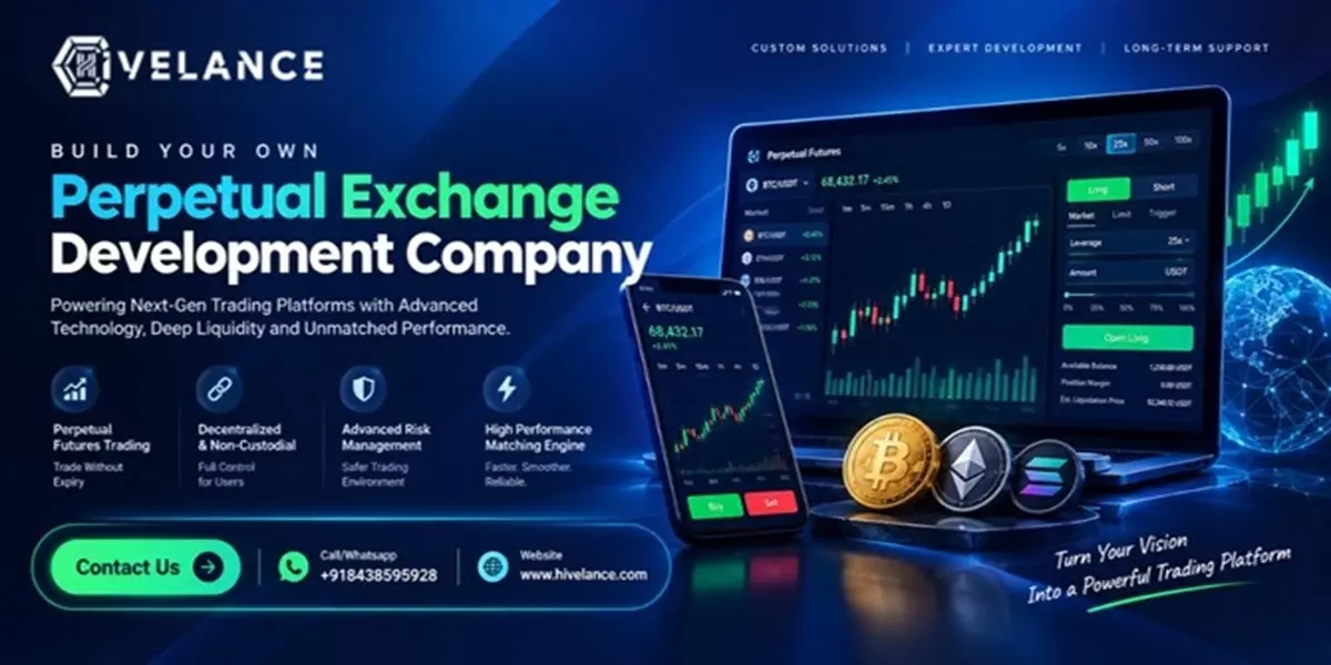 What Technologies Drive Modern Crypto Derivatives Exchange Development?