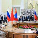 Russia’s Economy Expected To Grow Around 3 Pct In 2023: Putin