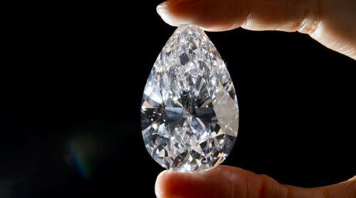 Zimbabwe Ranks Among World’s Top Diamond Producers
