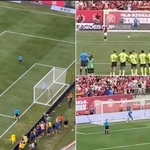 Why Were There Penalties In Pre-Season Game Between Man Utd And Arsenal Despite 2-0 Win