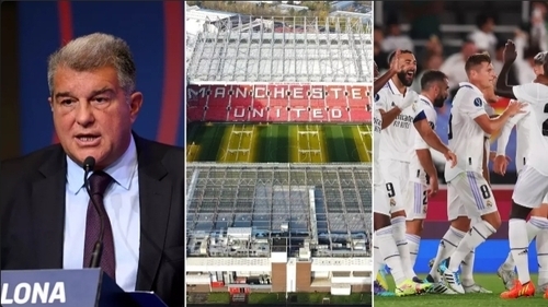 The 10 Most Valuable Clubs In World Football Revealed, Six Premier League Teams Make The List